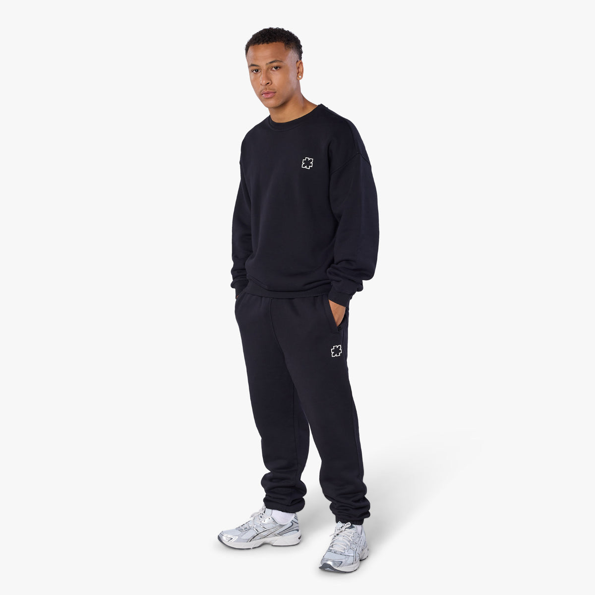 Black | Alt 3