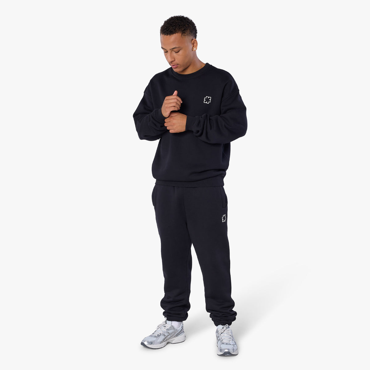 Black | Alt 5
