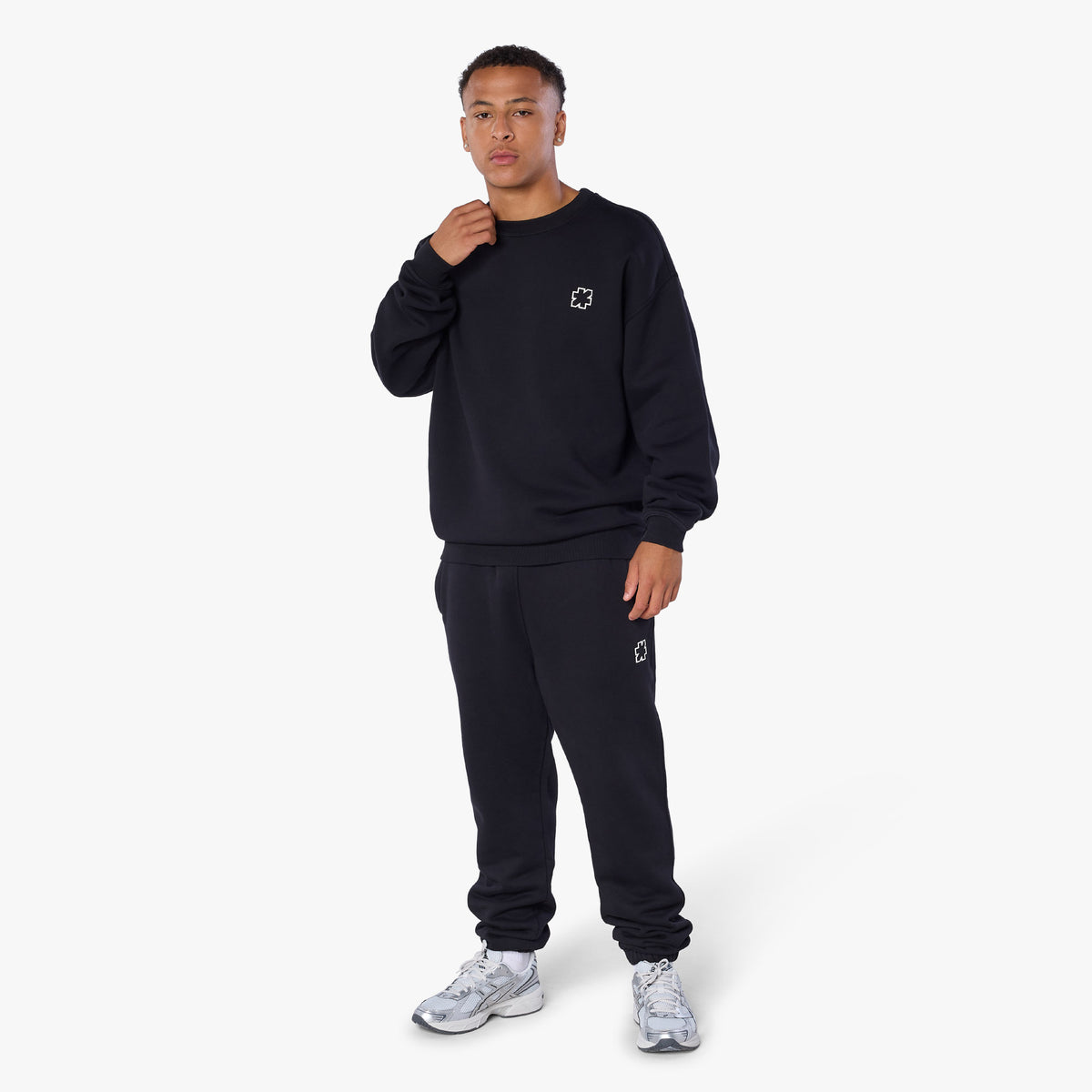 Black | Alt 6