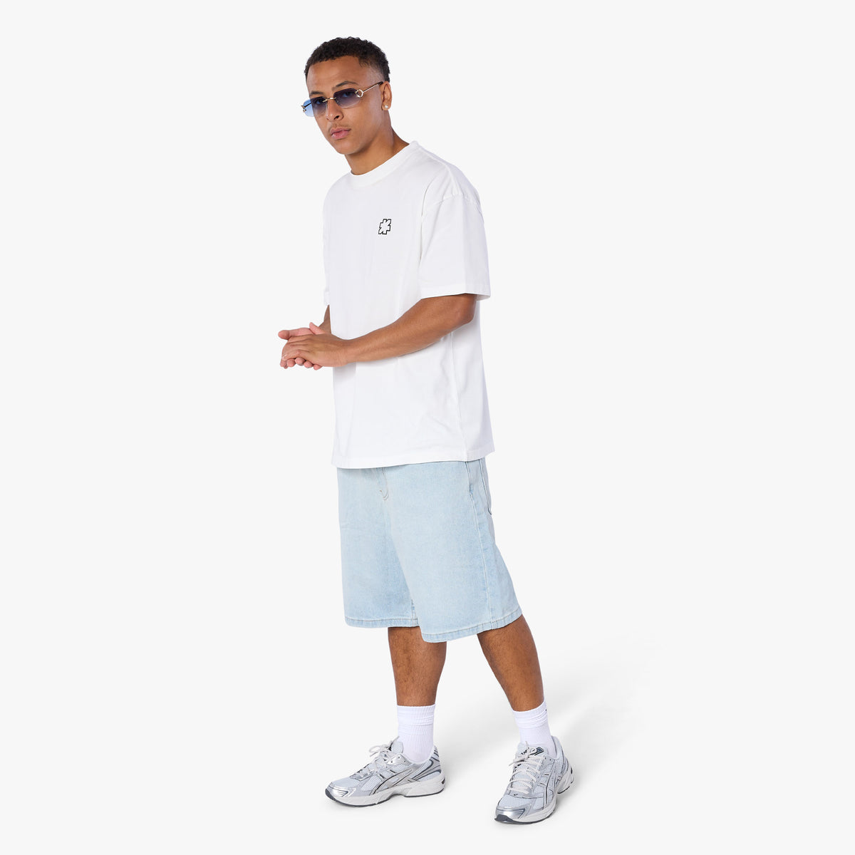 White | Alt 5