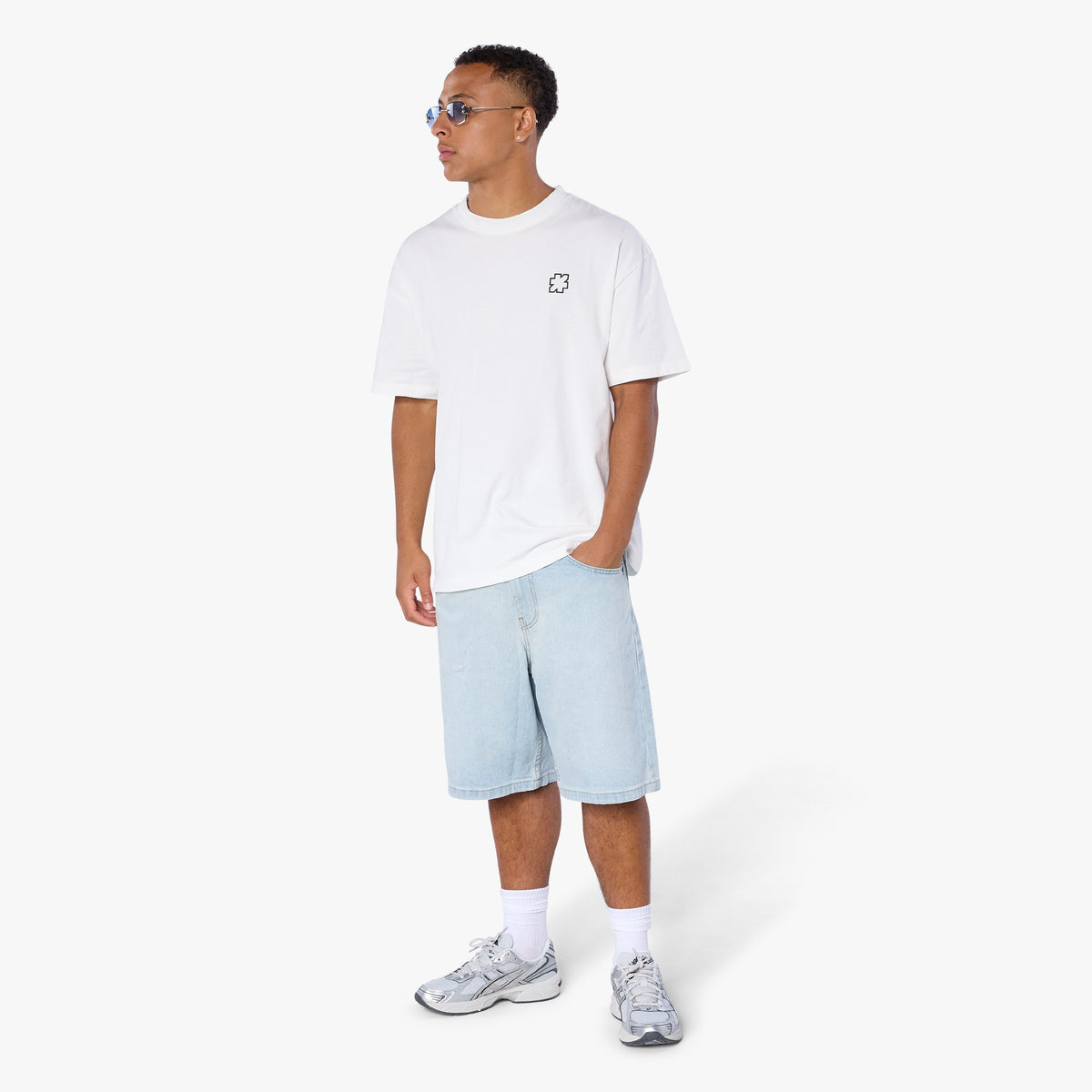 White | Alt 4