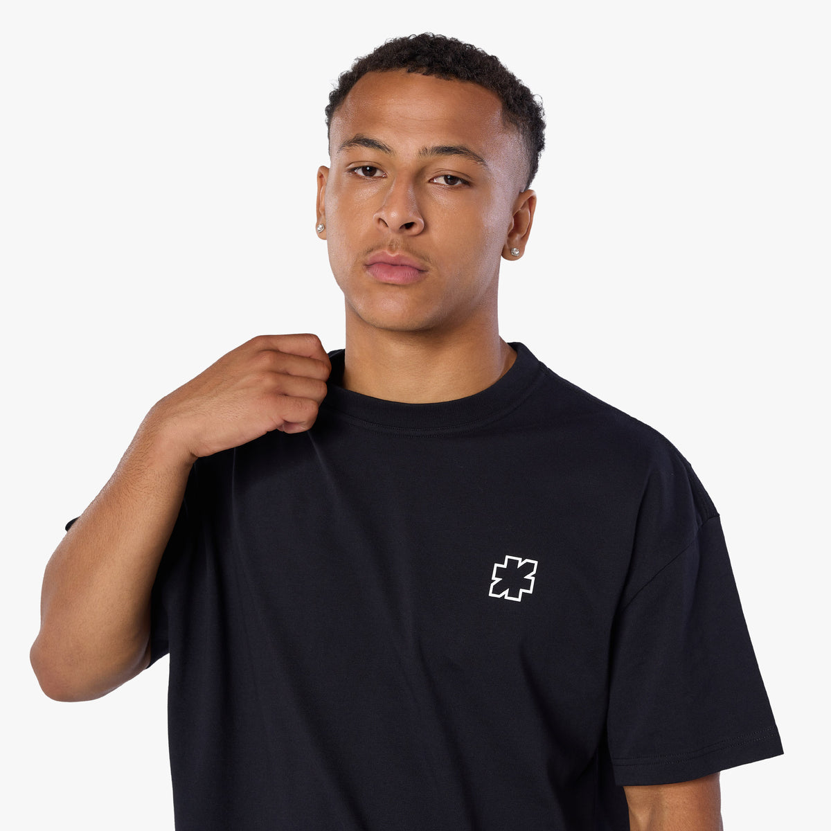 Black | Alt 2