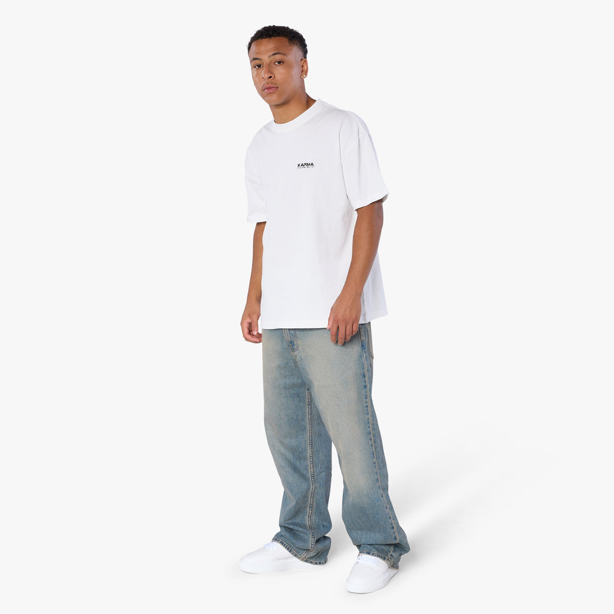 White | Alt 5