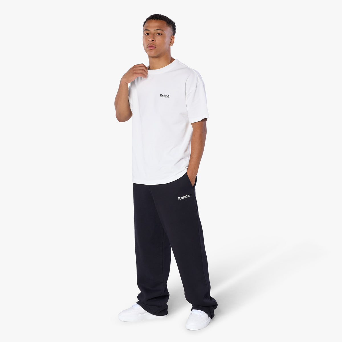 White | Alt 1