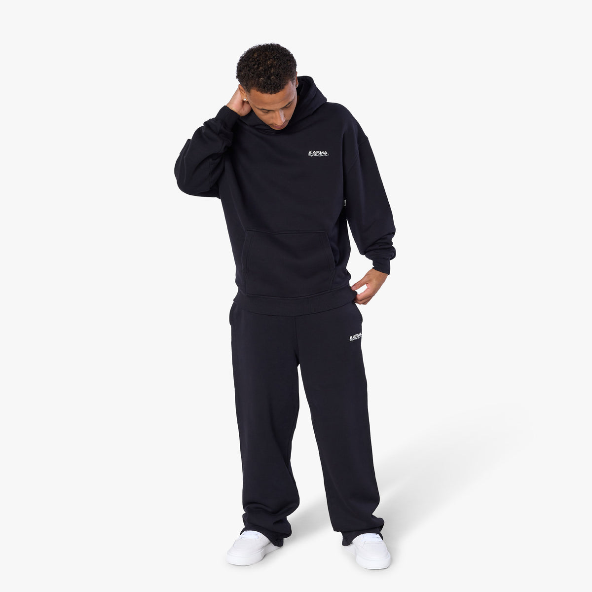 Black | Alt 5