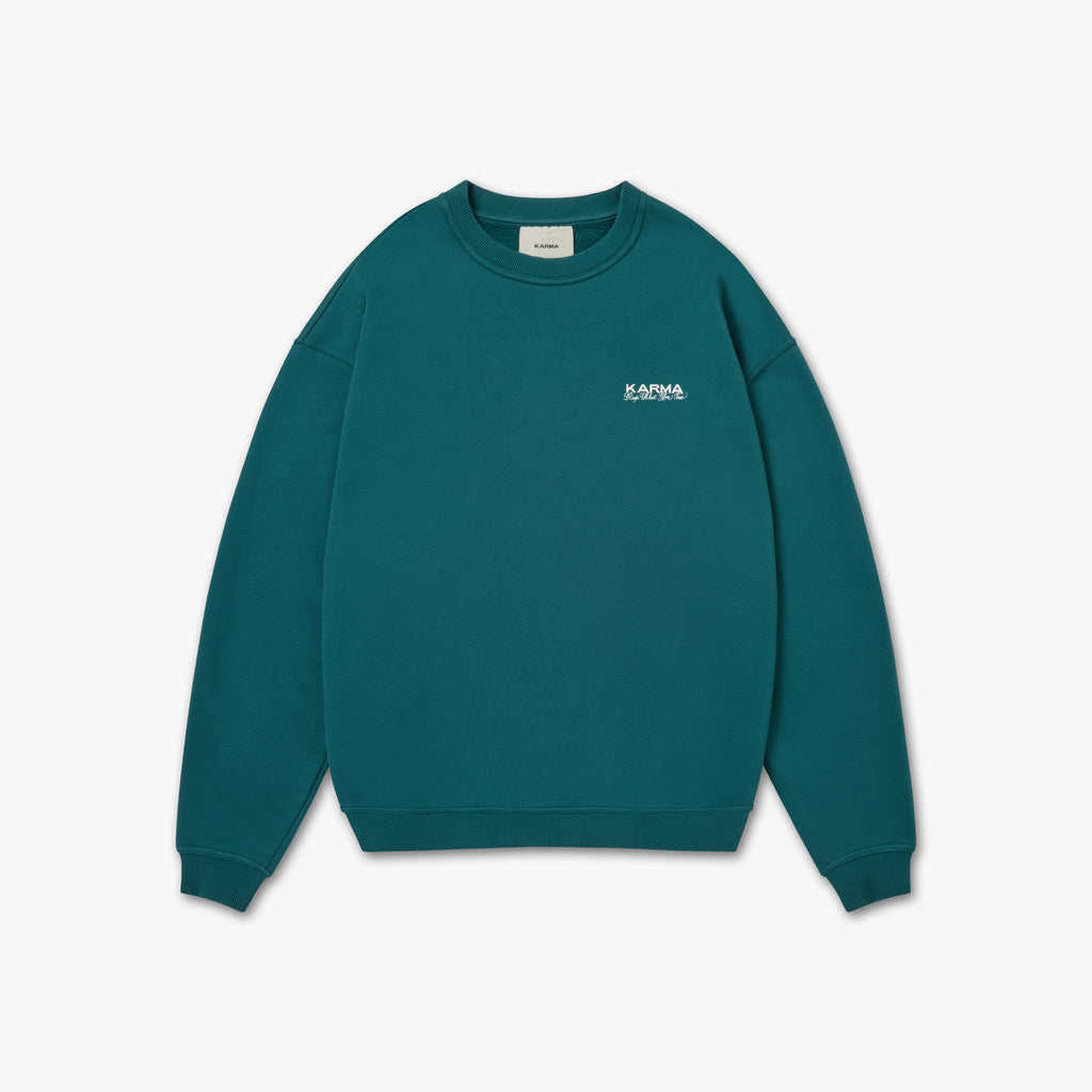 Mediterranea | Front