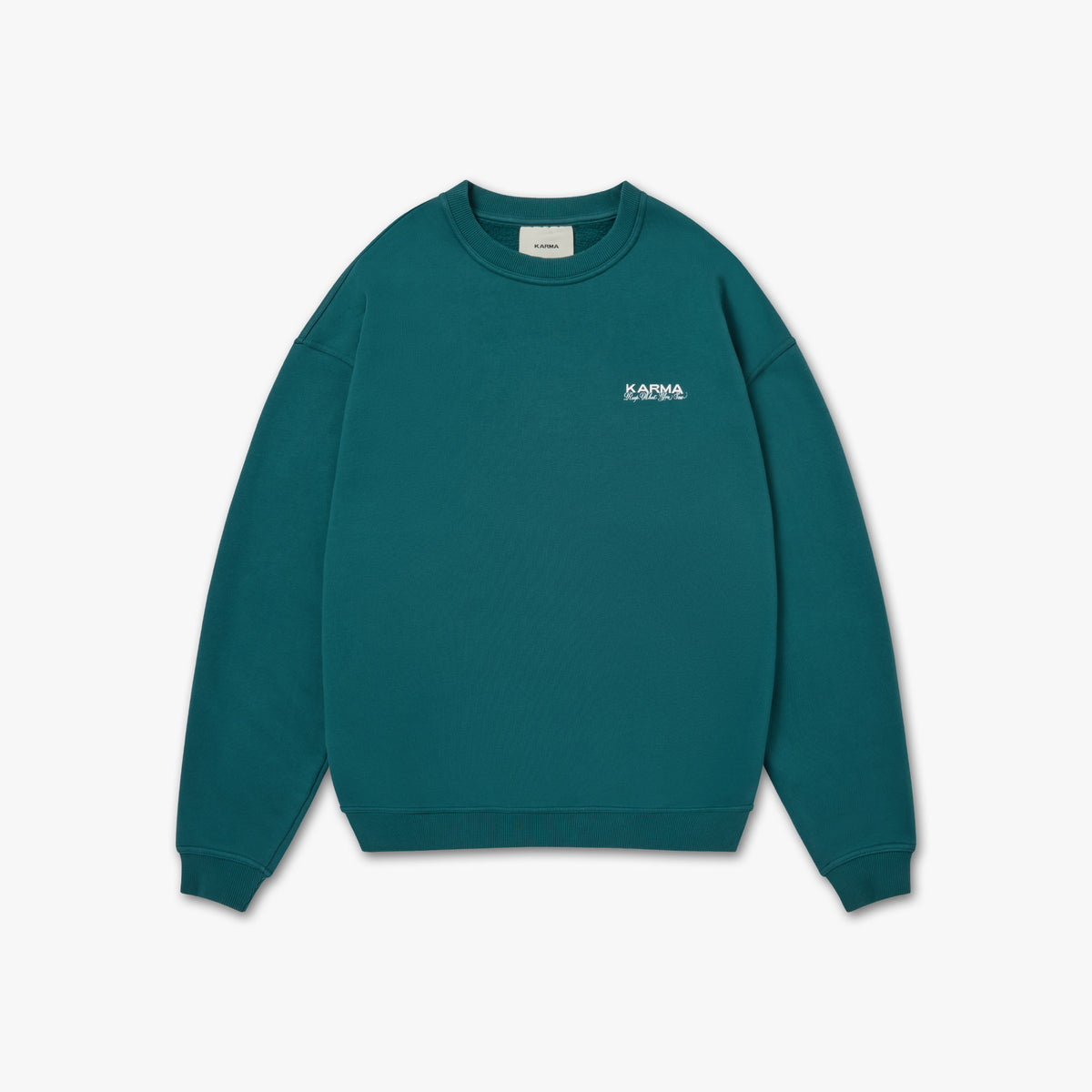 Mediterranea | Front