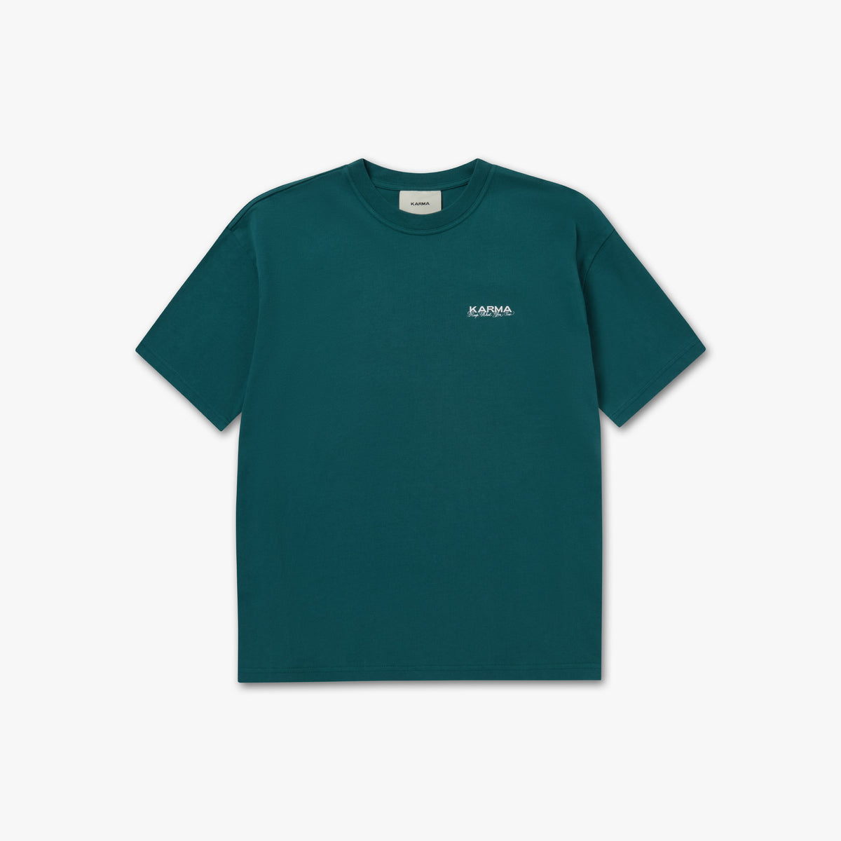 Mediterranea | Front