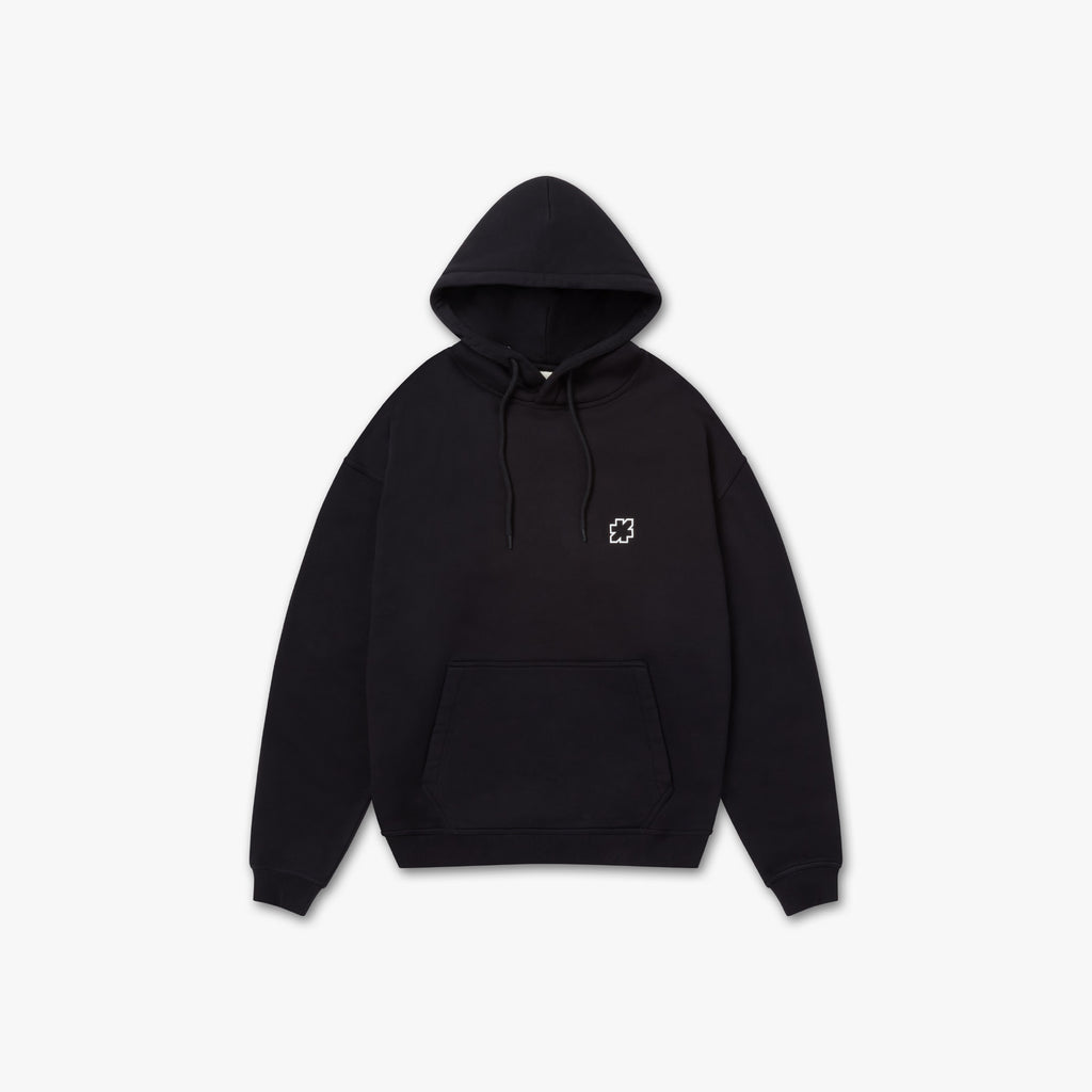 Black | Front