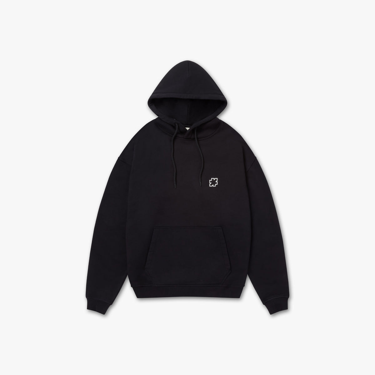 Black | Front