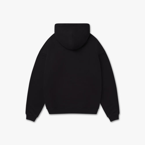 Black | Back