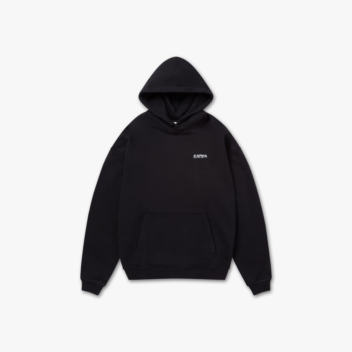 Black | Front