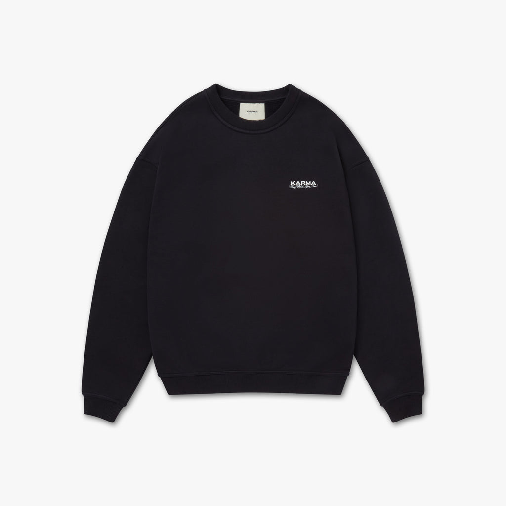Black | Front