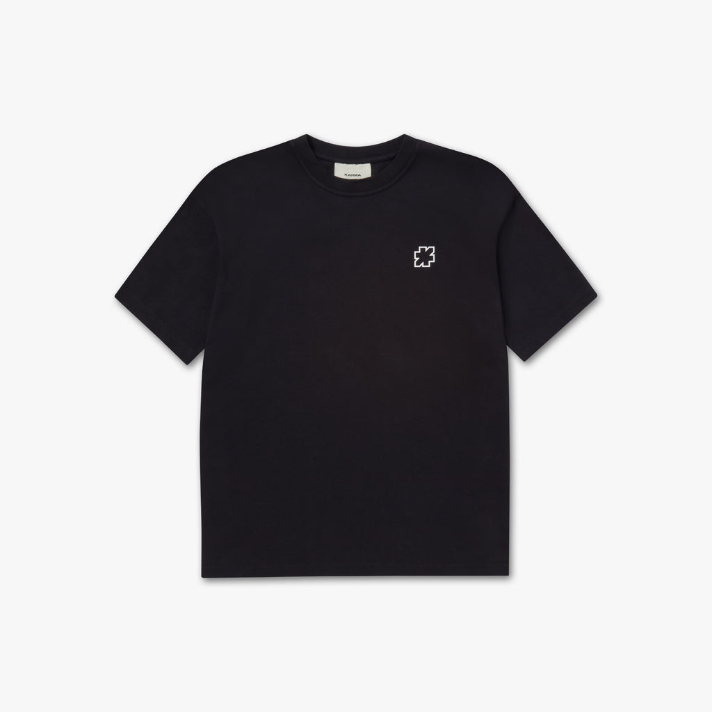 Black | Front