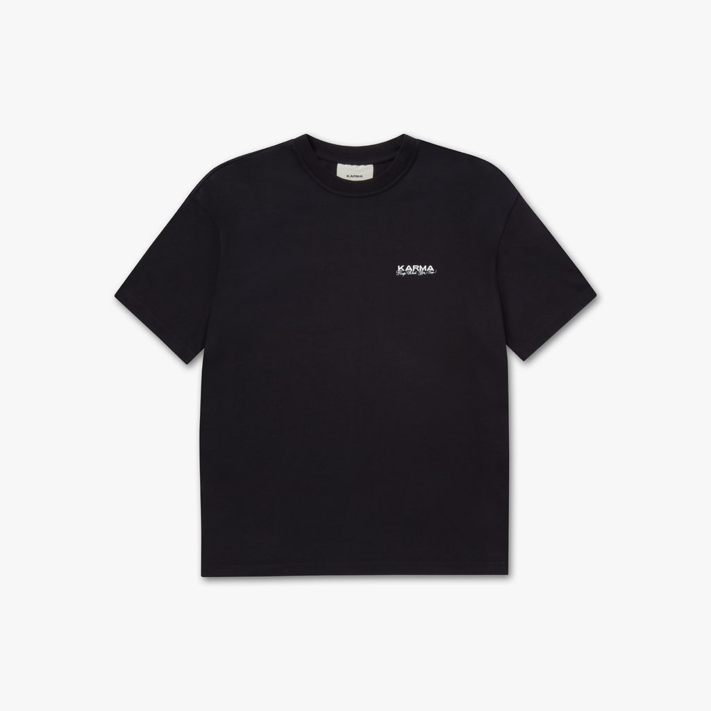 Black | Front