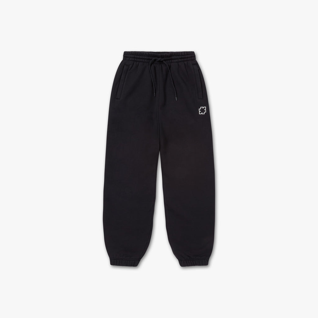 Black | Front