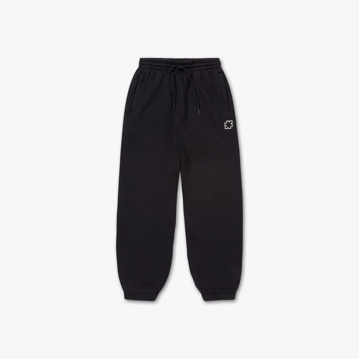 Black | Front