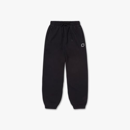 Black | Front