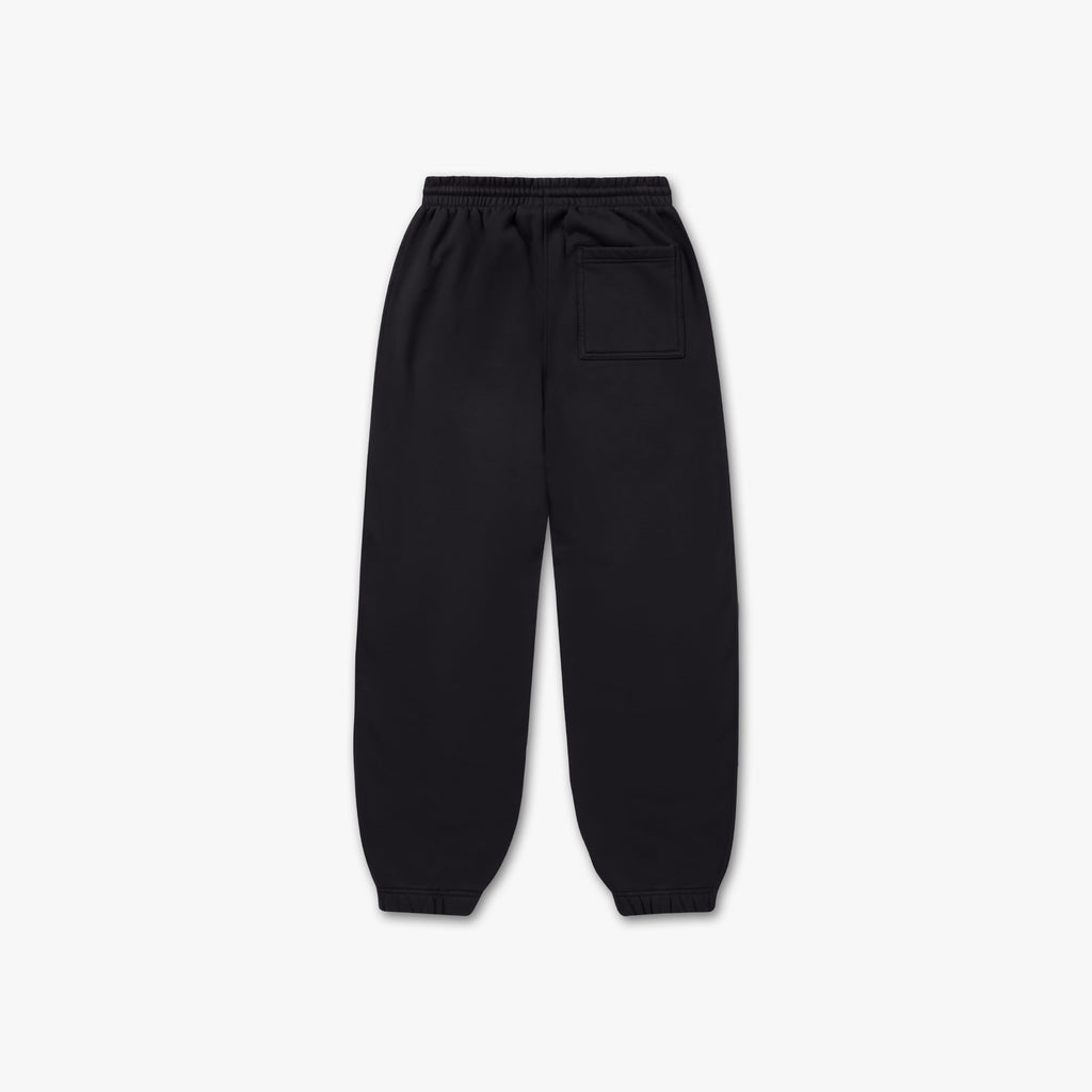 Black | Back