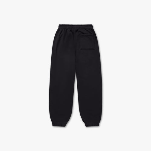 Black | Back