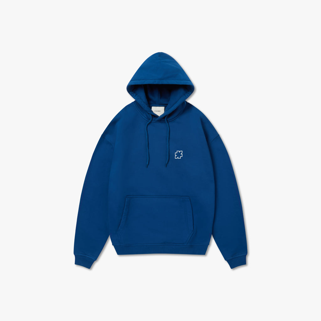 Estate Blue | Front