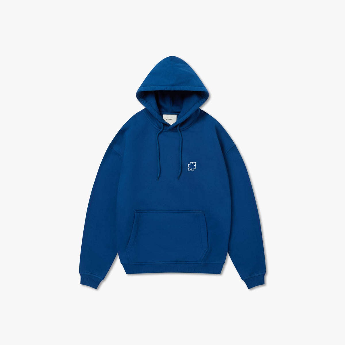 Estate Blue | Front