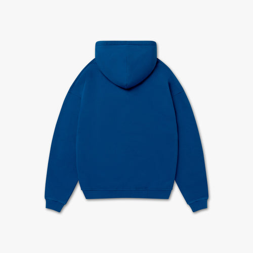 Estate Blue | Back