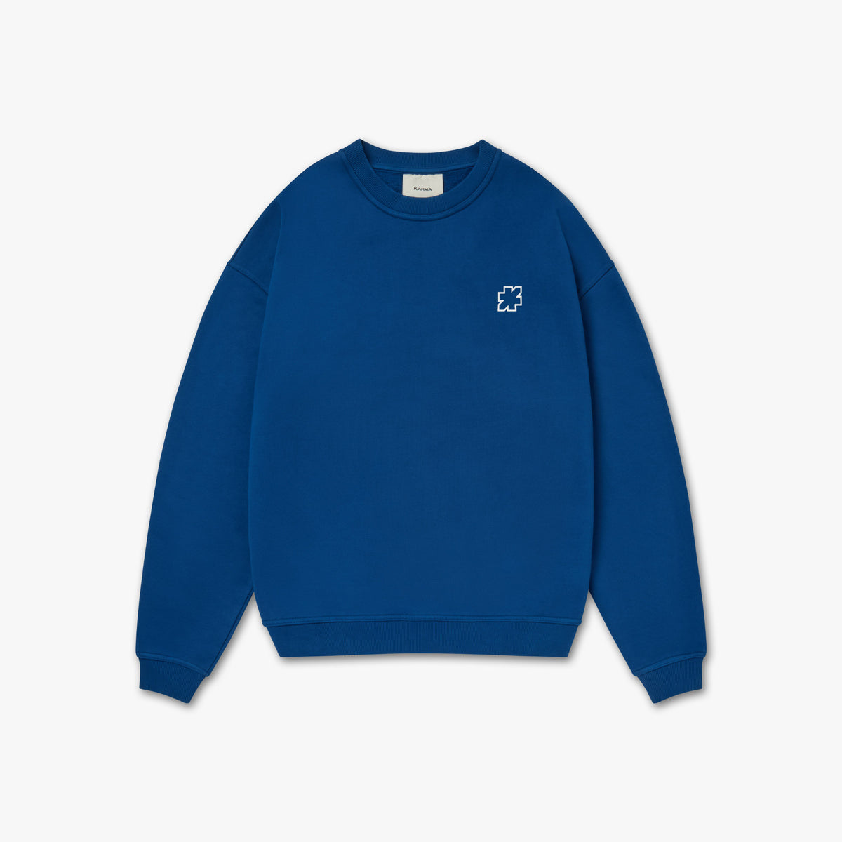 Estate Blue | Front
