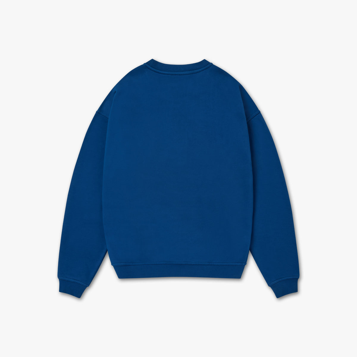 Estate Blue | Back