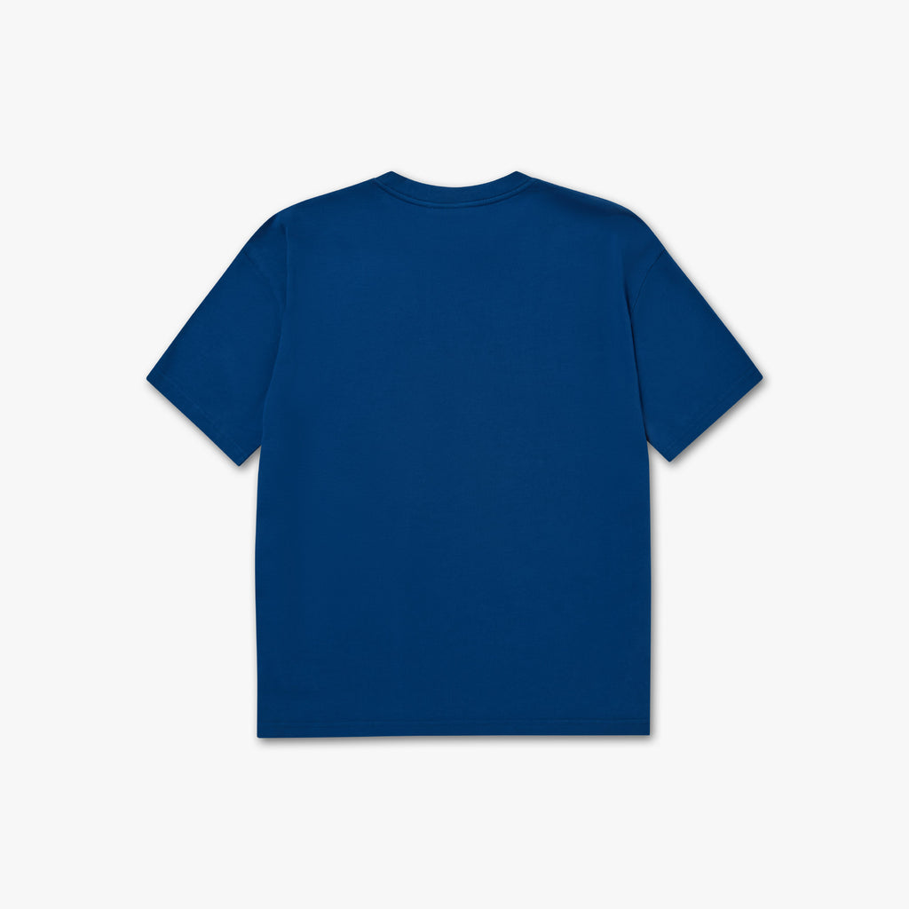 Estate Blue | Back