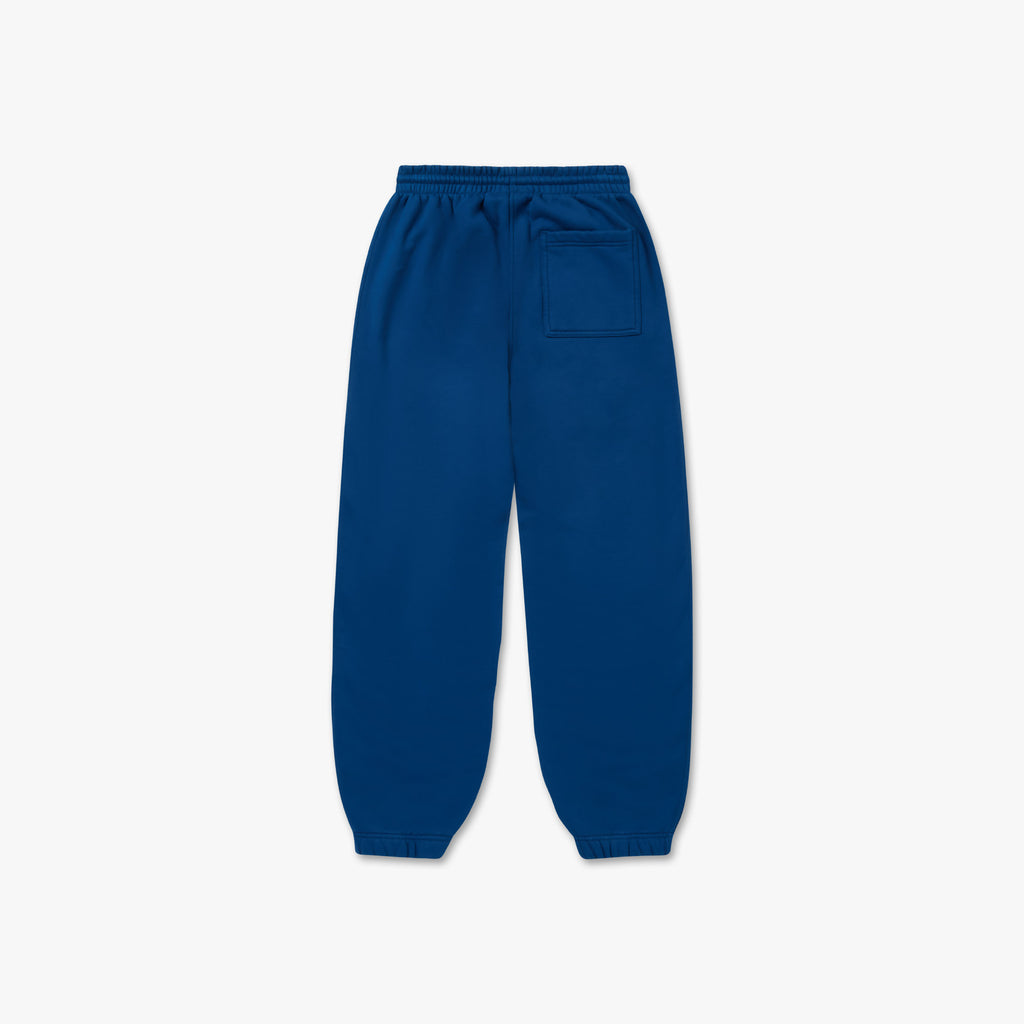 Estate Blue | Back