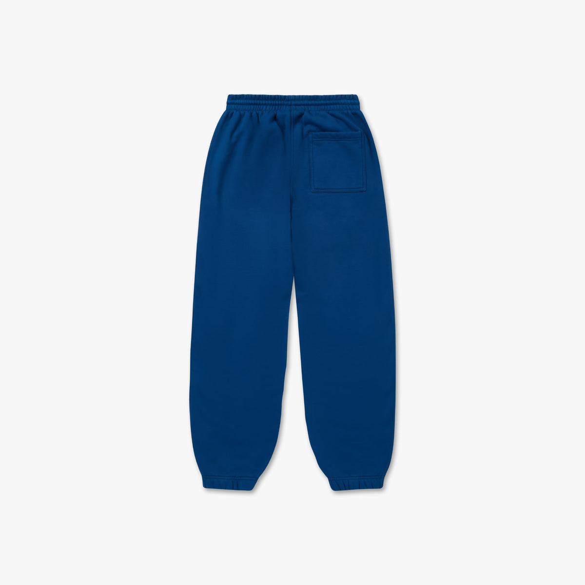 Estate Blue | Back