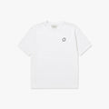 White | Front