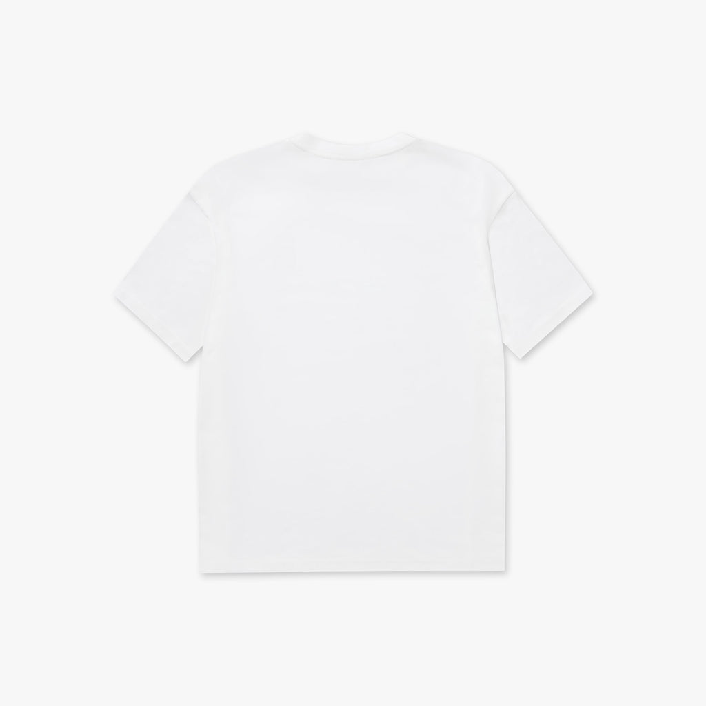 White | Back