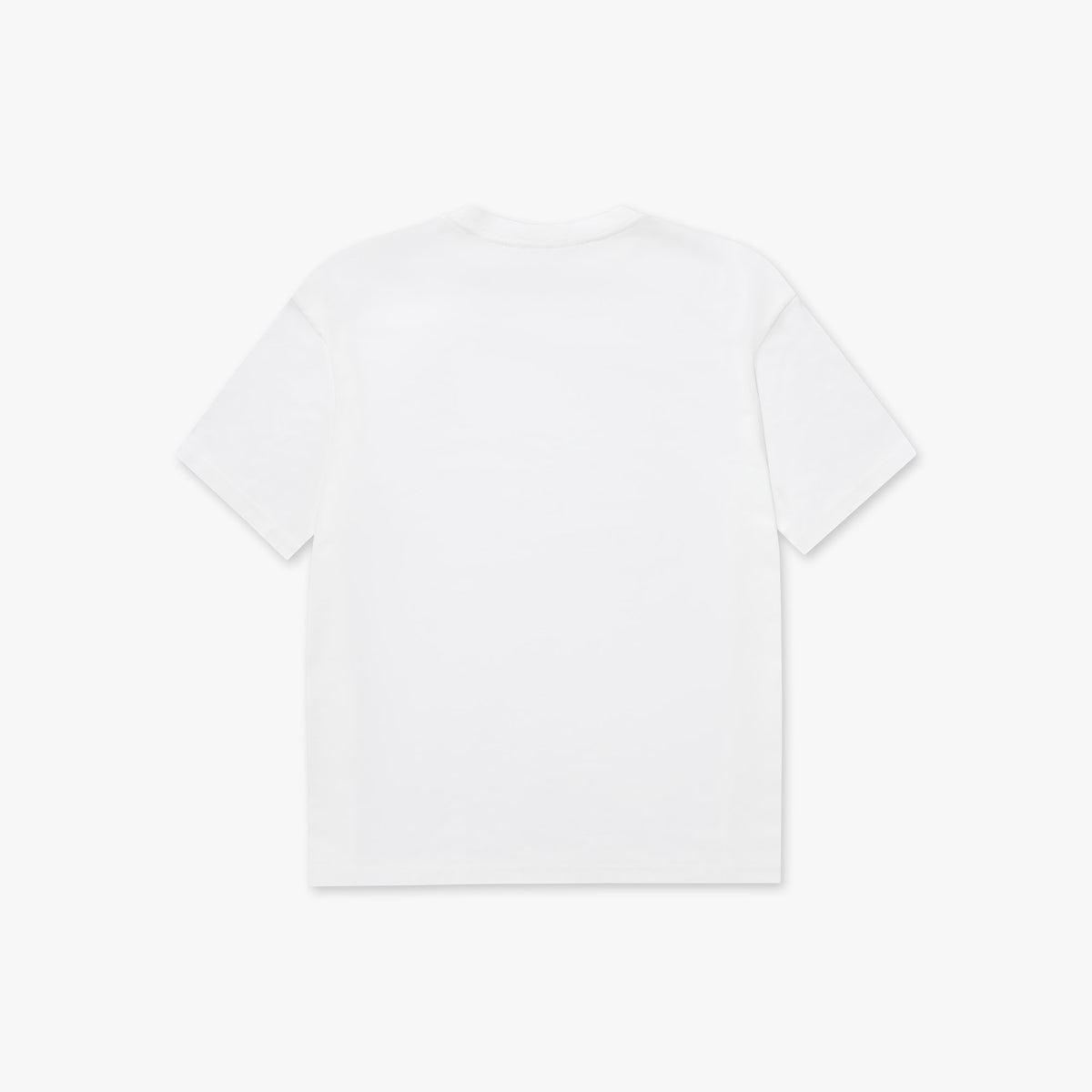 White | Back