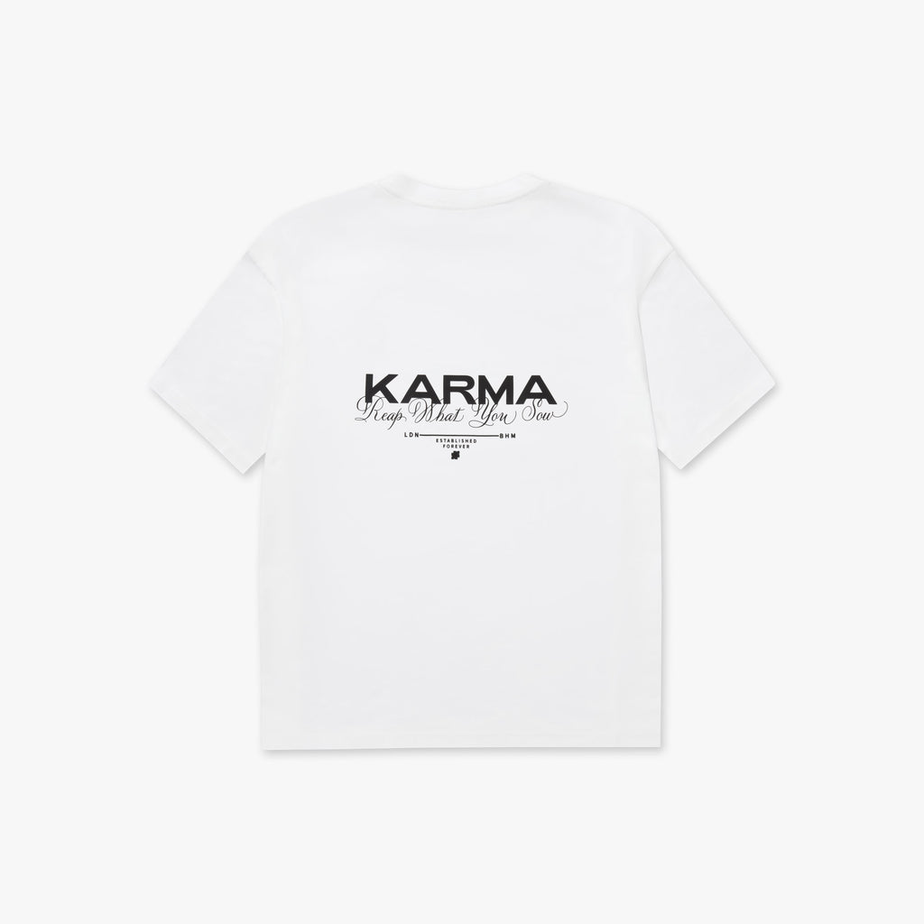 White | Back