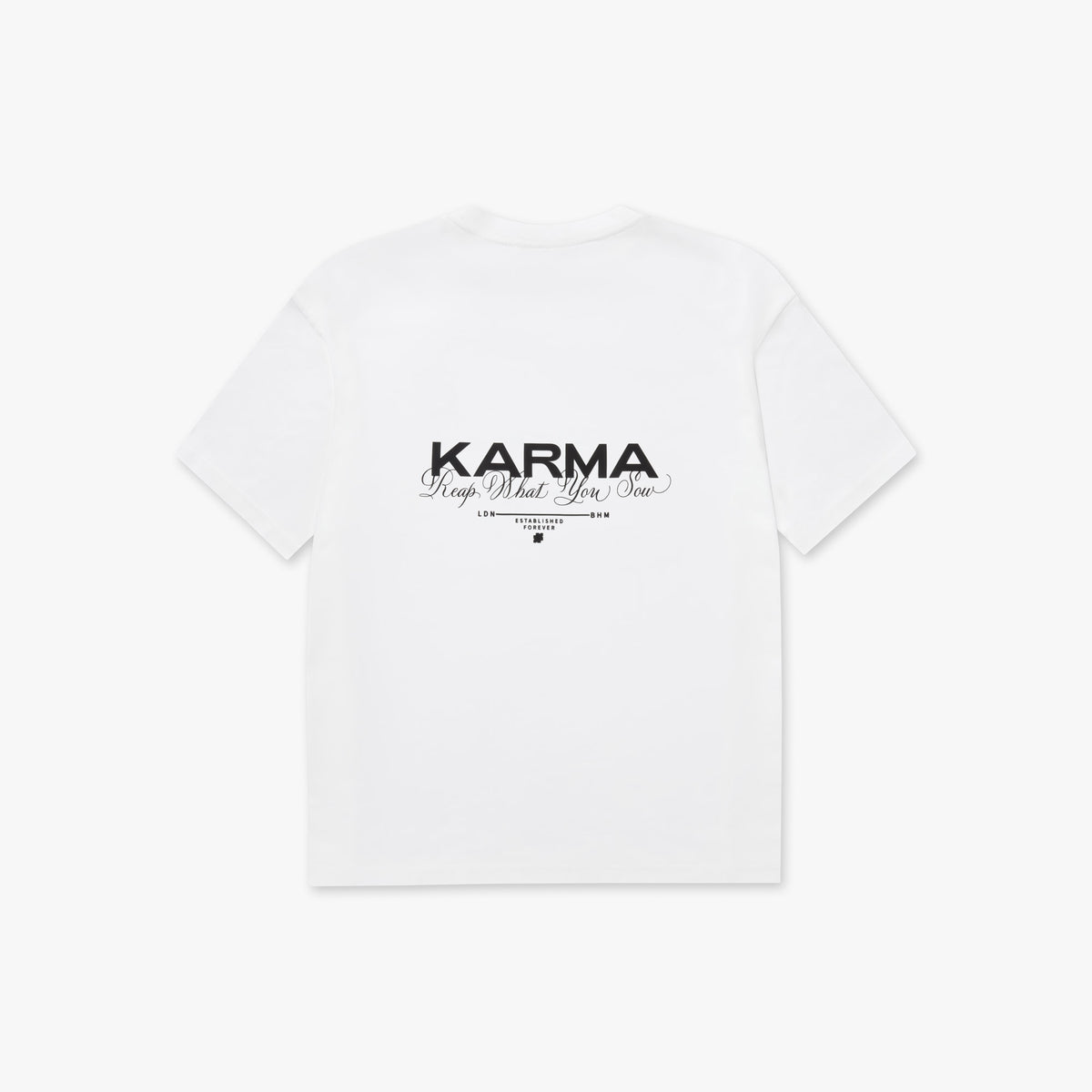 White | Back